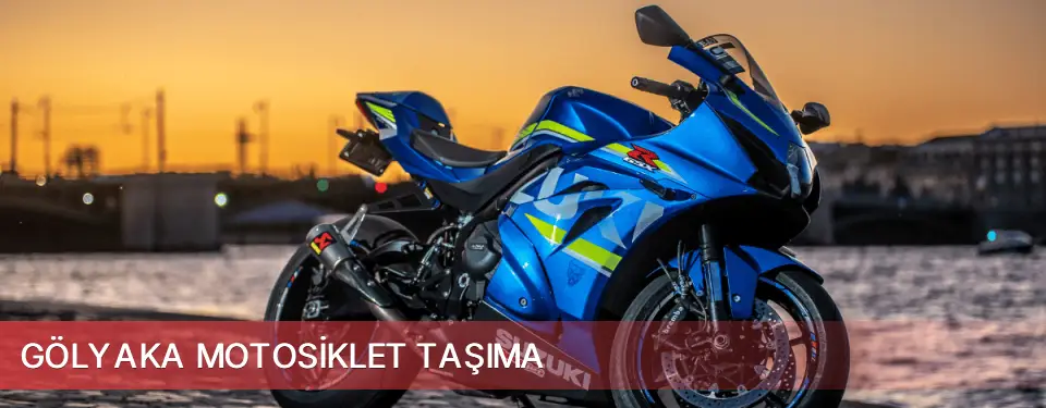 Gölyaka İlçemi Motosiklet Taşıma