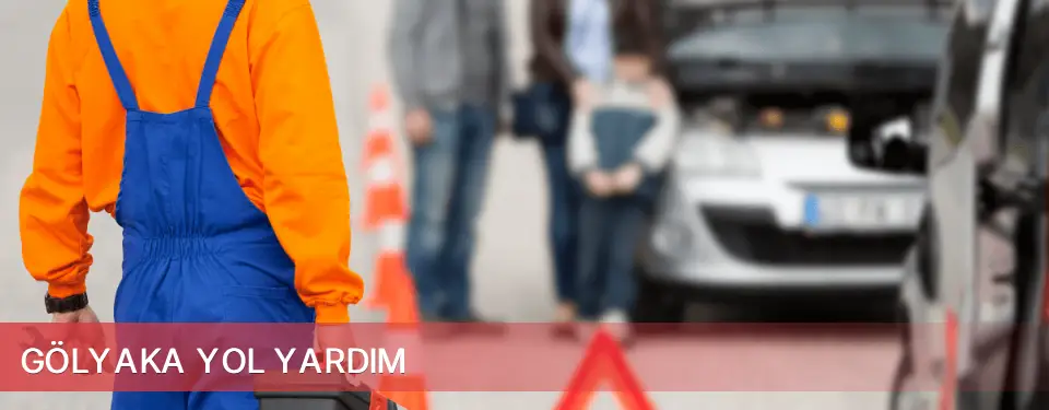 Gölyaka İlçemi Yol Yardım